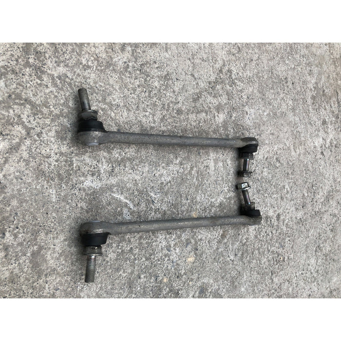 Par De Bieletas Delanteras Nissan Versa 2013 Al 2019 1.6