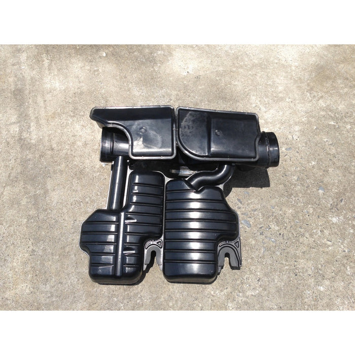 Purificador De Aire Land Rover Lr4 2010 Al 2013 5.0