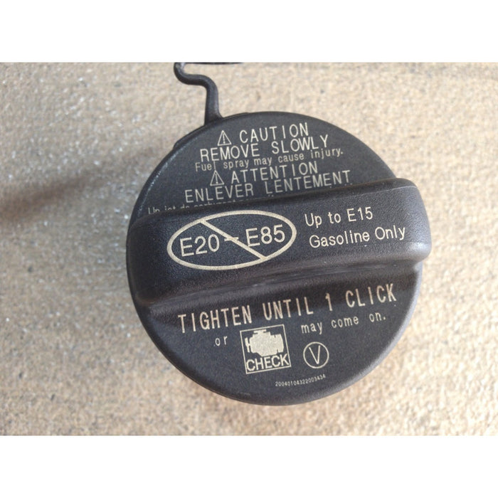 Tapon Gasolina Toyota Corolla 2019 2020 2021 2022