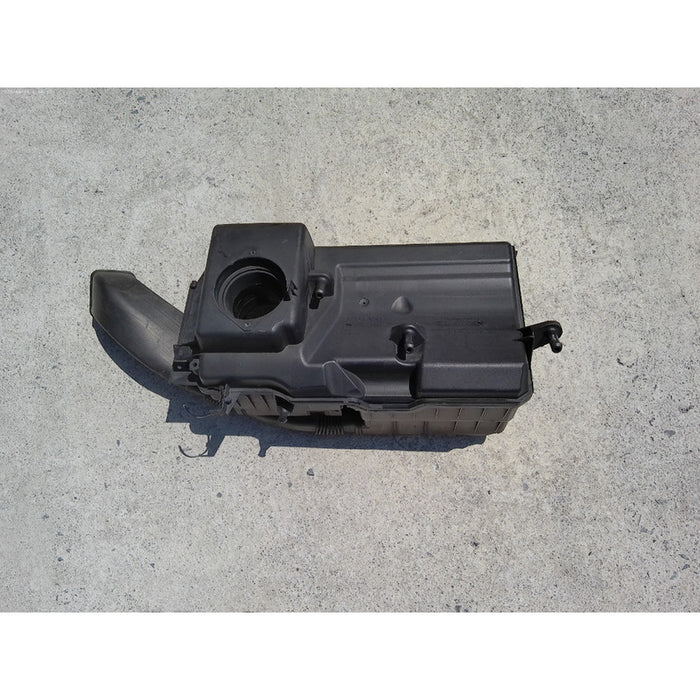 Porta Filtro De Aire Volvo S60 2012 Al 2015 2.5