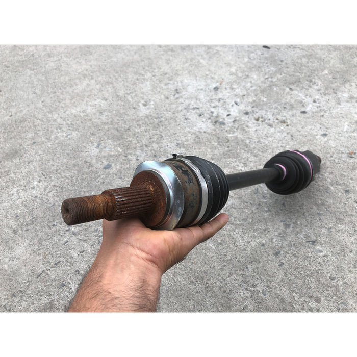 Junta Homocinetica Delantera Izquierda Mazda 3 2014 2018 2.0