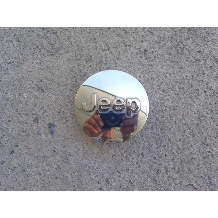 Copa Centro Rin Wrangler, Cherokee 2007-2017 Precio X Pieza