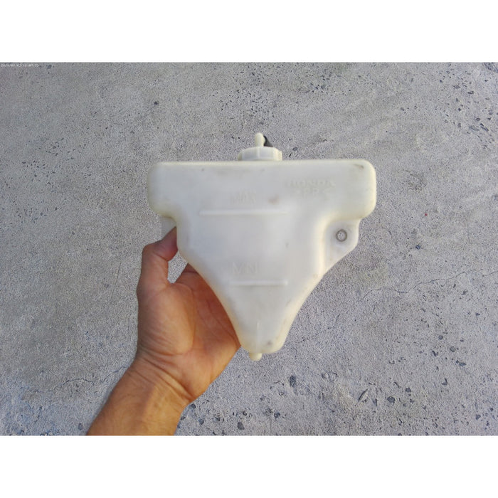 Deposito Agua Radiador Honda Accord 2003 Al 2007 3.5