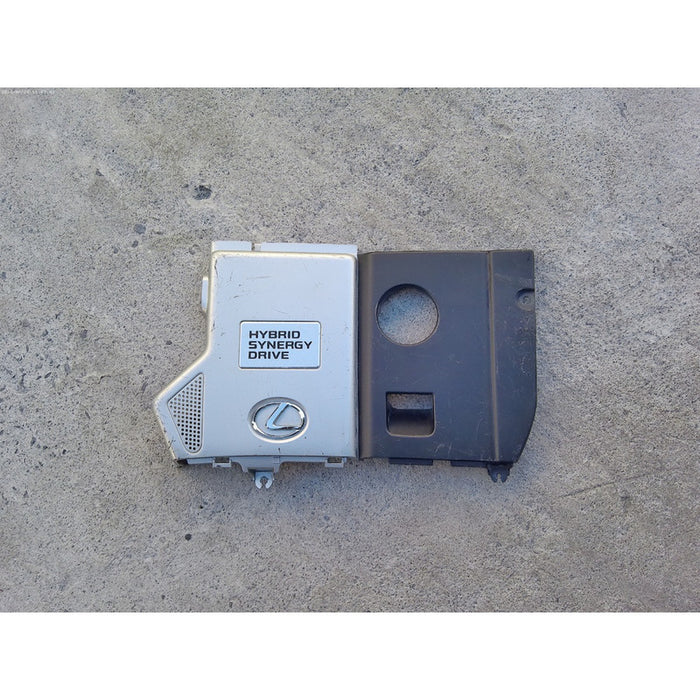 Cubierta De Motor Lexus Rx400h 2006 2007 2008
