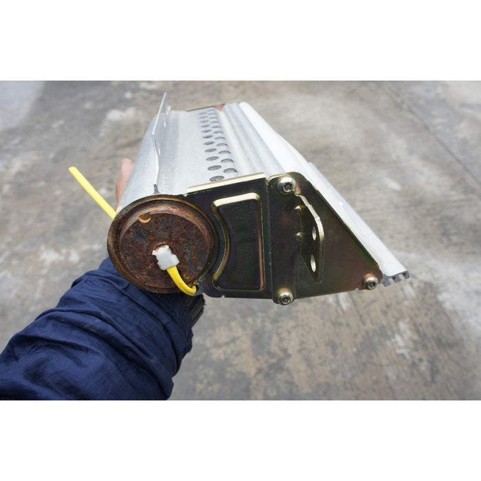 Bolsa De Aire Copiloto Tablero Monte Carlo 2000-2007
