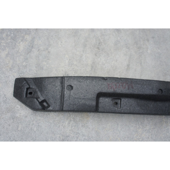 Relleno Defensa Delantero Para Mazda 3, Mazda3 2010-2011