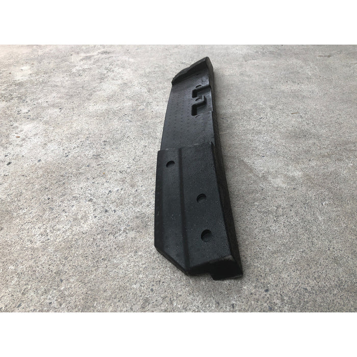 Relleno Trasero Nissan Tiida 2007 Al 2017