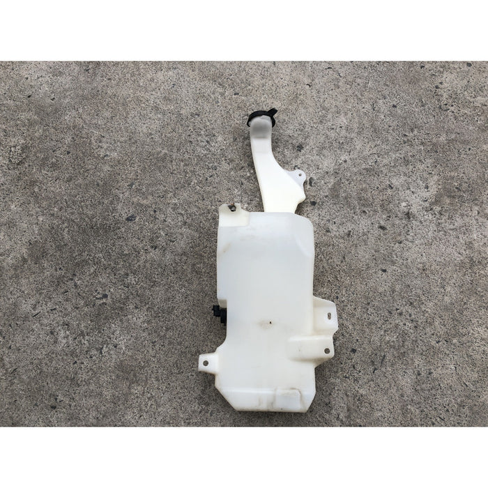 Deposito Limpiabrisas Gmc Yukon 2007 Al 2014 6.2