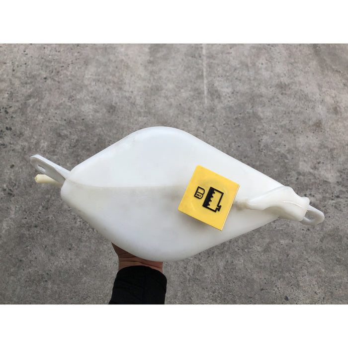 Deposito Agua Radiador Para Chrysler 200 2011 Al 2014 2.4 L