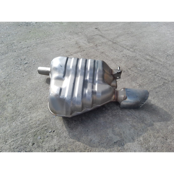Caja De Humo Izquierda Original Para Audi Q5 2012-2017 2.0