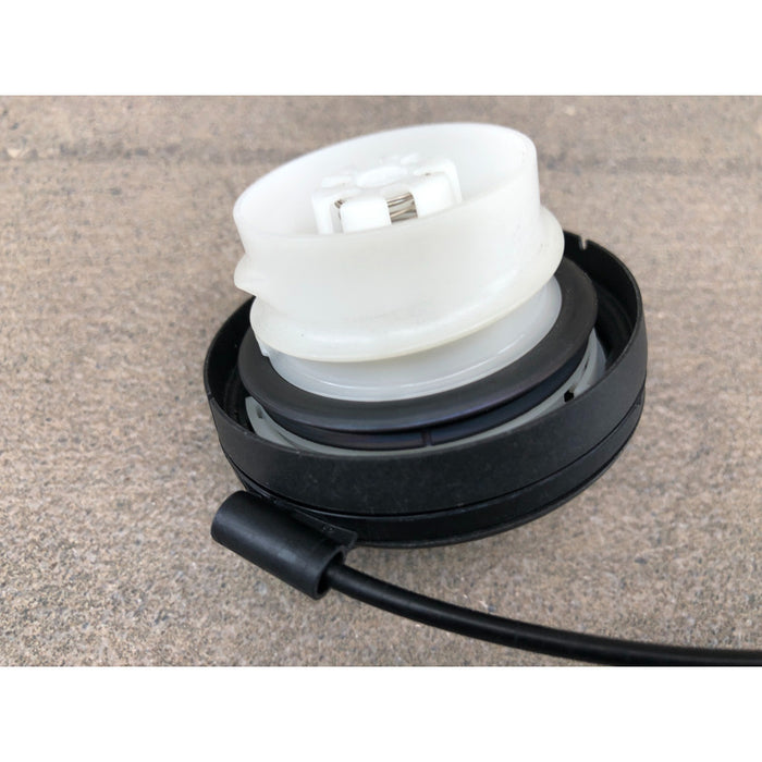 Tapon Gasolina Nissan Altima 2013 - 2018