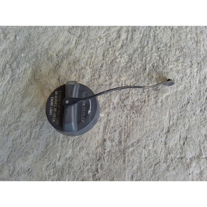 Tapon Gasolina Dodge Avenger Del 2008 Al 2014 2.4