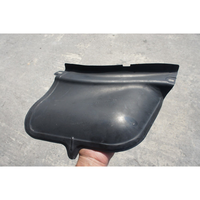 Cubierta Mercedes Benz Gl450 2007 - 2012 A1646200878