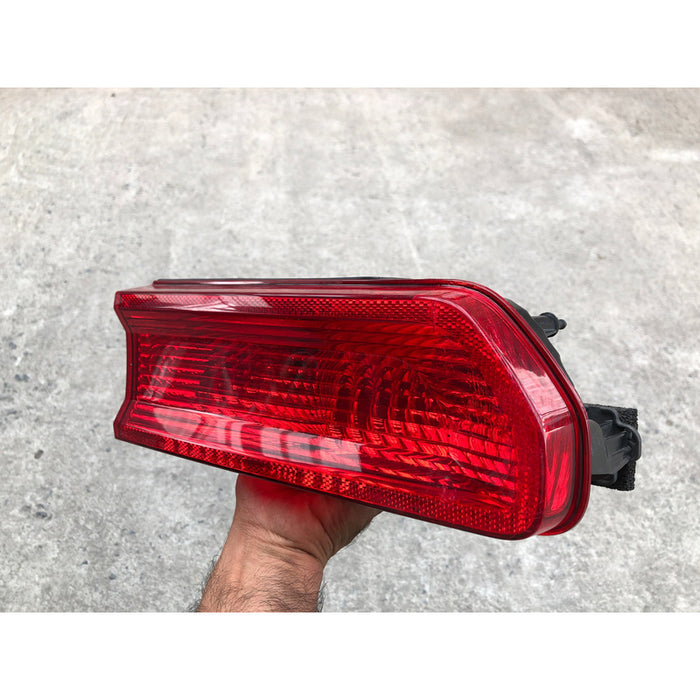 Calavera Derecha Dodge Challenger 2008 Al 2014