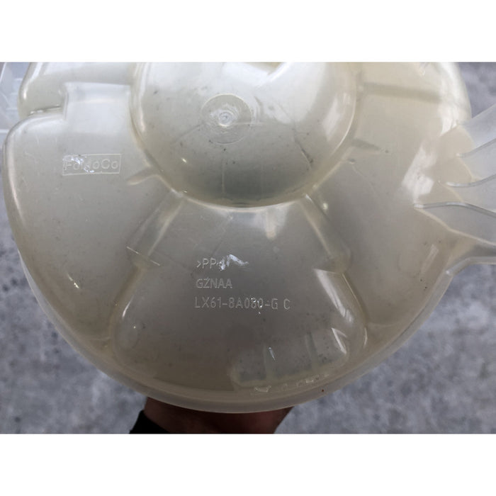 Deposito Agua Radiador Ford Escape 2020 Al 2023 1.5