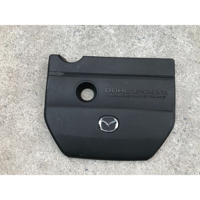 Cubierta De Motor Mazda 6 2003 - 2008 2.3