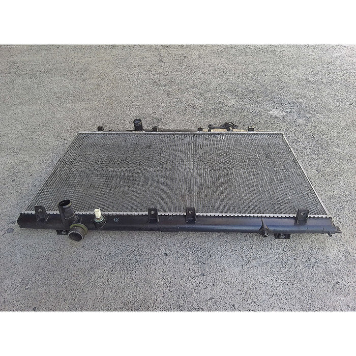 Radiador Original Honda Odyssey 2018 2019 2020 3.5 Litros