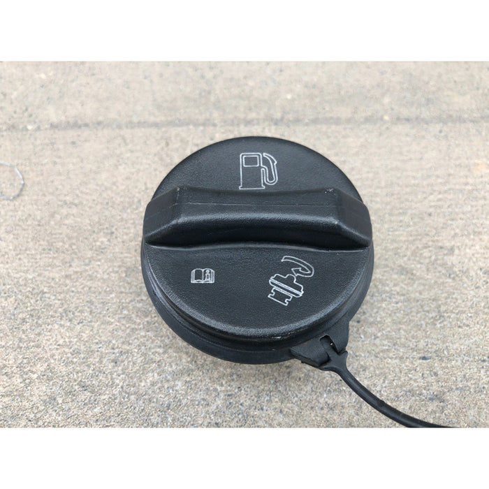 Tapon Gasolina Chevrolet Malibu 2008 Al 2012