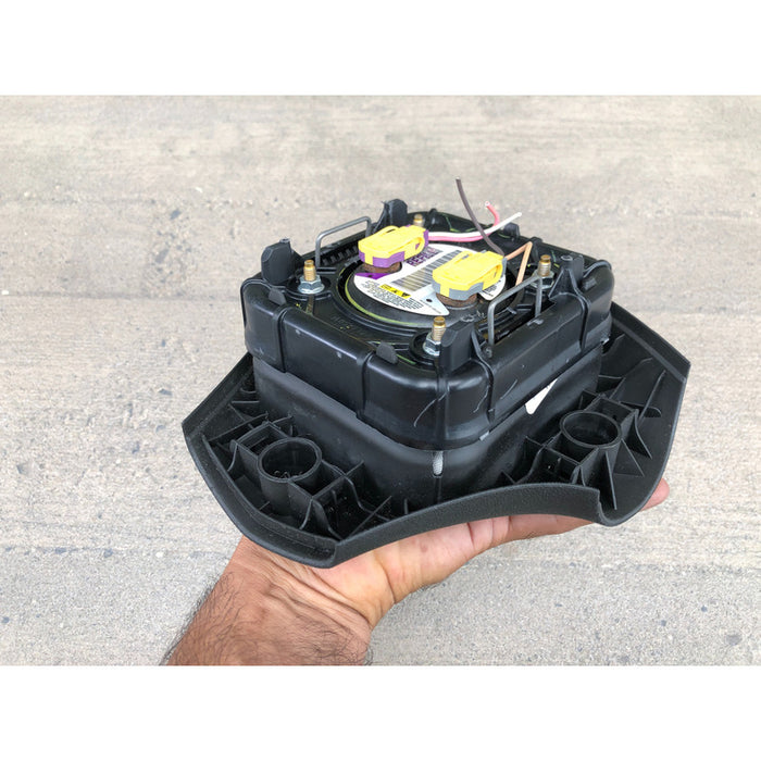 Bolsa De Aire Volante Original Malibu 2008 Al 2012