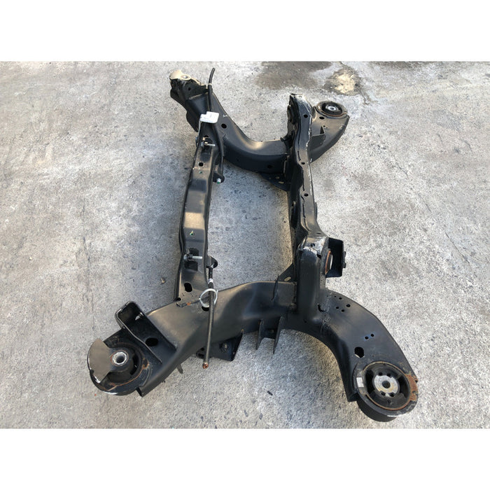 Puente Suspensión Trasero Challenger Rt 2015-2023 3.6 V6