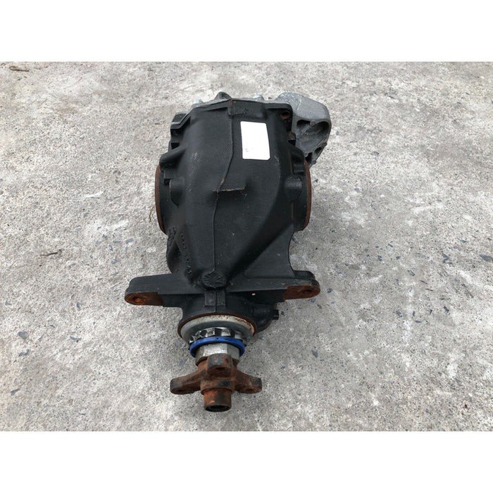 Diferencial Trasero Bmw 328 2014 2015 2016 2.0