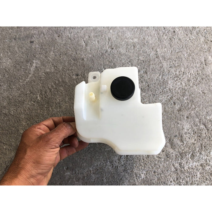 Deposito Recuperador Anticongelante Altima 2.5 2013 Al 2018