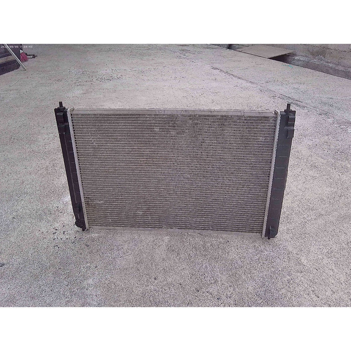 Radiador Original Nissan Murano Del 2009 Al 2014 3.5