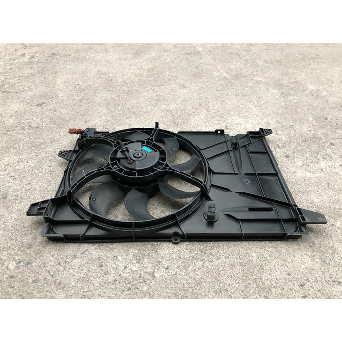 Motoventilador Chevrolet Sonic Hatchback 2016 Al 2022