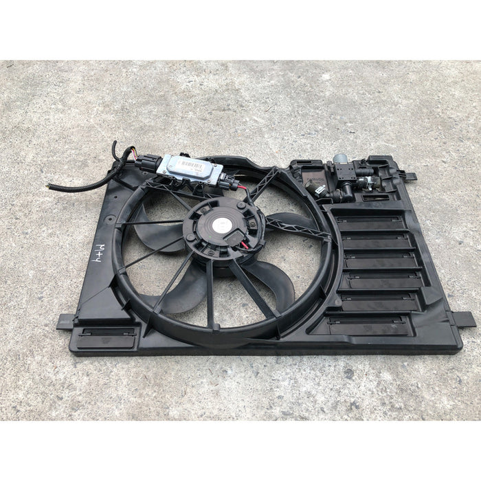 Motoventilador Ford Escape 2013 Al 2016 1.6