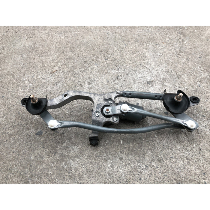 Motor Limpiabrisas Toyota Corolla 2014 Al 2018 1.8 L4