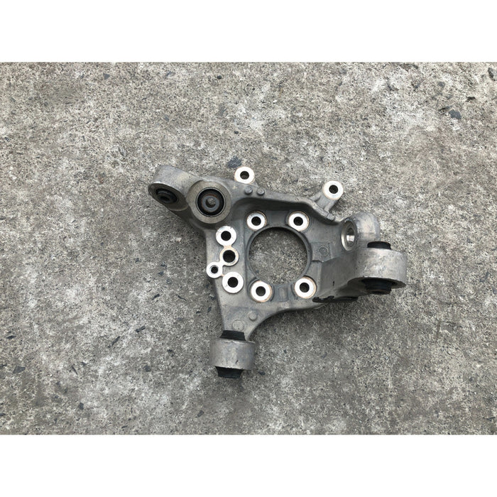 Mango Trasero Derecho Original Para Maxima 2009-2014 3.5 V6