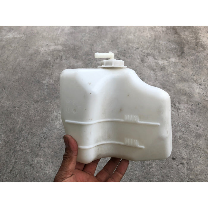 Deposito Agua Radiador Honda Accord 2013 Al 2017 2.4