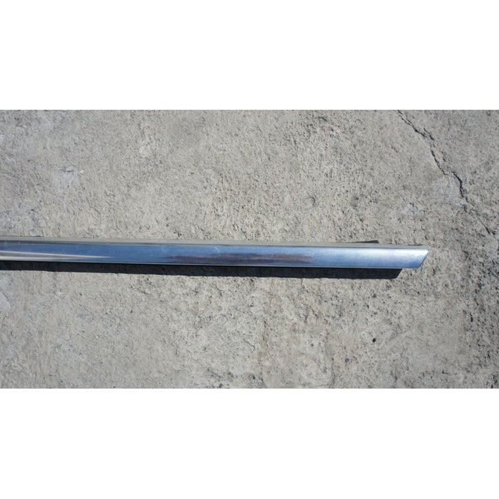 Moldura Felpa Trasera Derecha Buick Regal Del 2011 Al 2015