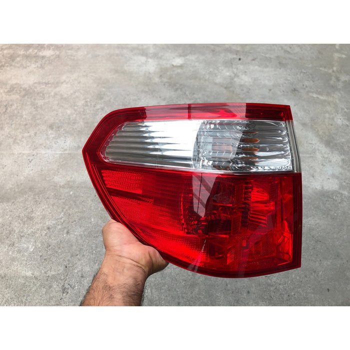 Calavera Izquierda Original Honda Odyssey 2005 2006 2007