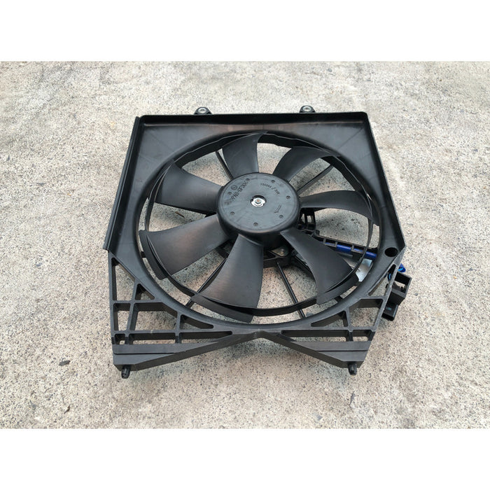 Motoventilador Aire Acondicionado Accord 2018 Al 2022 1.5