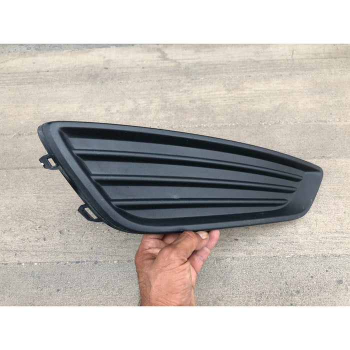 Parrilla Izquierda Ford Focus 2015 2016 2017 2018