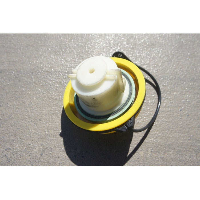 Tapon Gasolina Original Para Captiva 2012, 2013, 2014, 2015