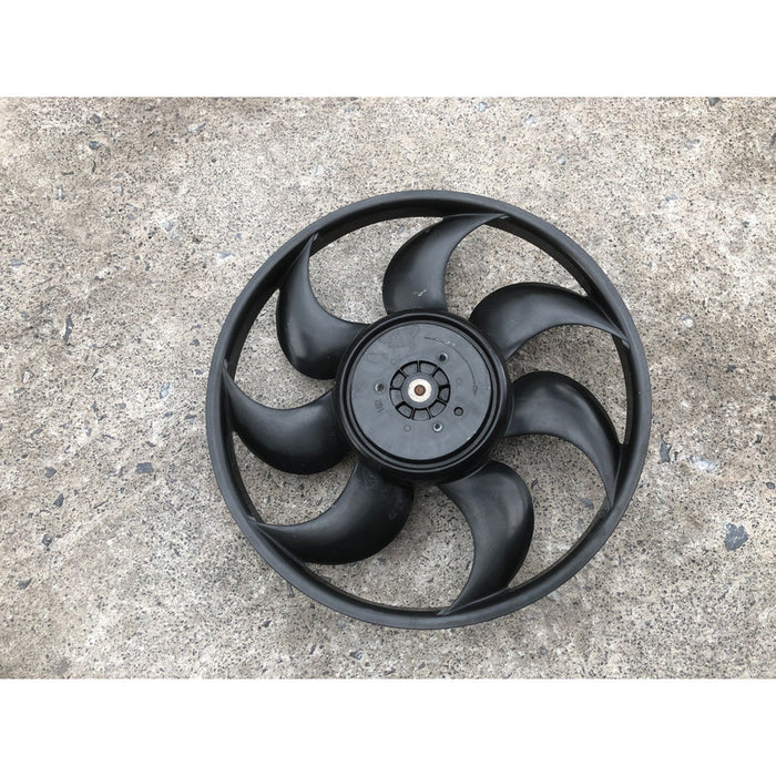 Motor Aspas De Ventilador Derecho Ford Escape 2018 1.5