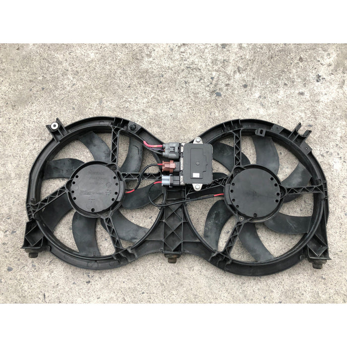 Motoventilador Pathfinder 2013 Al 2019 3.5