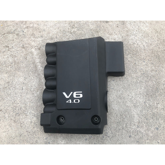 Cubierta De Motor Nissan Pathfinder Del 2005 Al 2012 4.0