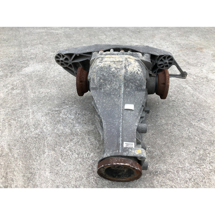 Diferencial Trasero Original Para Audi A4, 2009-2018 2.0 Lts