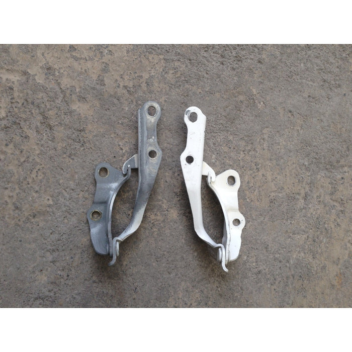 Set Bisagra De Cofre Toyota Camry 2002 Al 2006