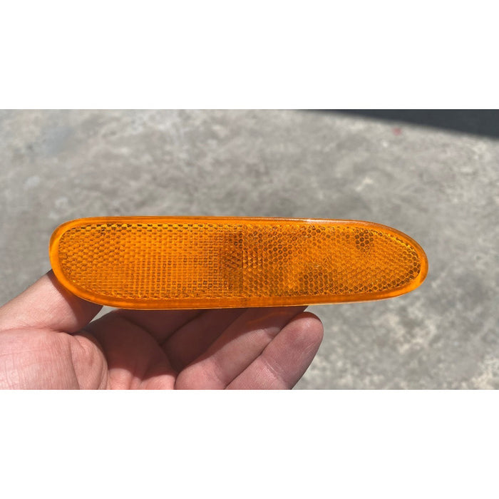 Reflejante Delantero Izquierdo Para Neon 2000 - 2003, 2004