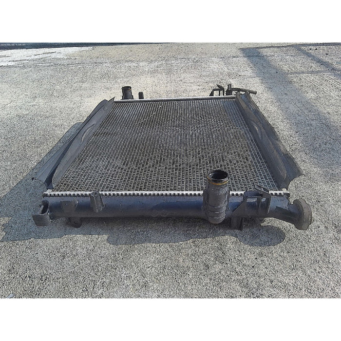 Radiador Original Dodge Charger Del 2011 Al 2016 5.7 Litros