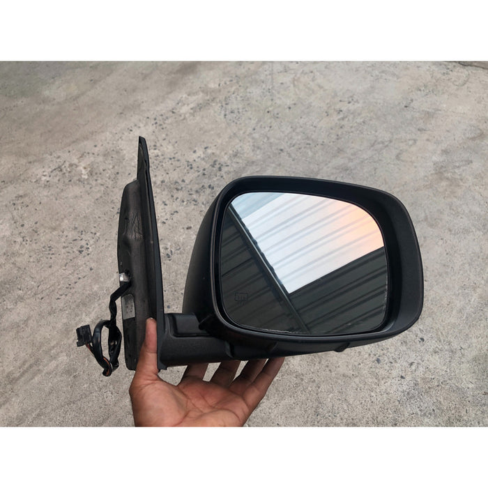 Espejo Derecho Original Dodge Caravan 2008 Al 2016