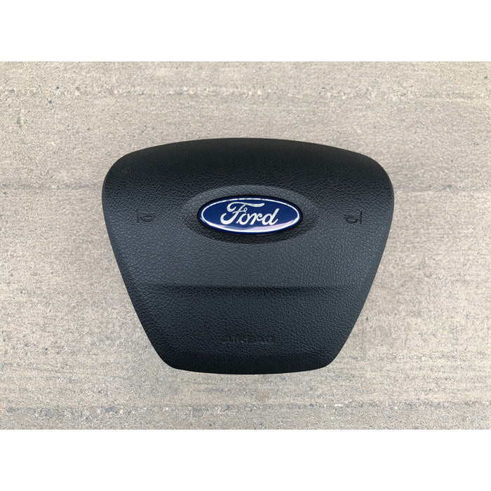 Bolsa De Aire Volante Original Ford Focus 2015-2018