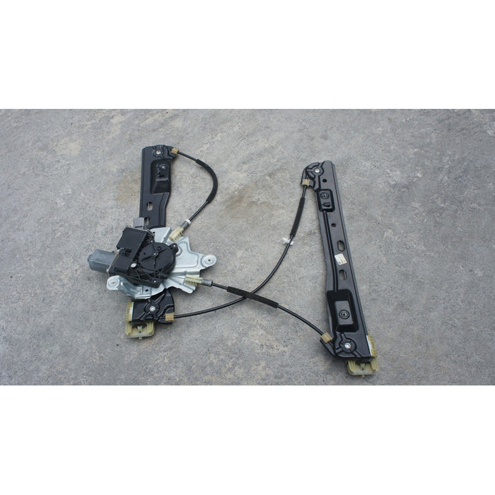Elevador Vidrio Delantero Izquierdo Regal 2011 2015 2017