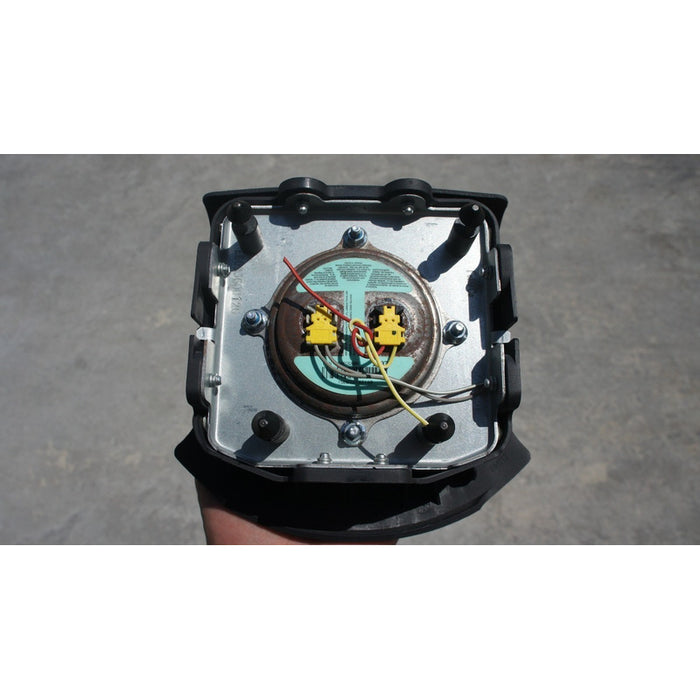 Bolsa De Aire Volante Sable 2008-2009 (original)