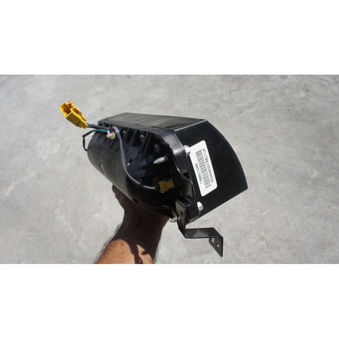 Bolsa De Aire Tablero Copiloto Jeep Liberty 2002-2003