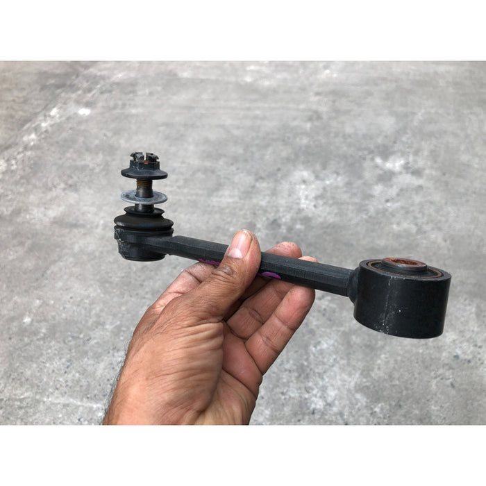 Brazo De Control Trasero Izquierdo Optima 2011 Al 2015 2.4